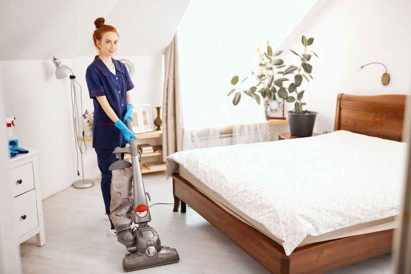Apartment Housekeeping in Saint Augustine, FL