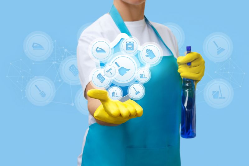 Apartment Maid Service in Shreveport, LA