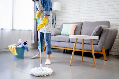 Apartment Maid Service in Sanford, FL