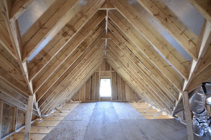 Attic Renovation