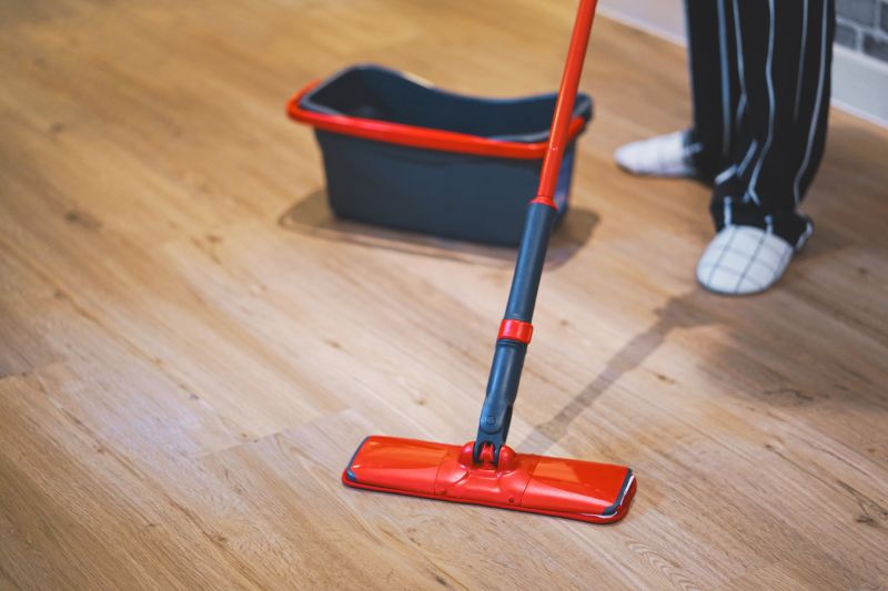 Condo Cleaning in Redmond, WA