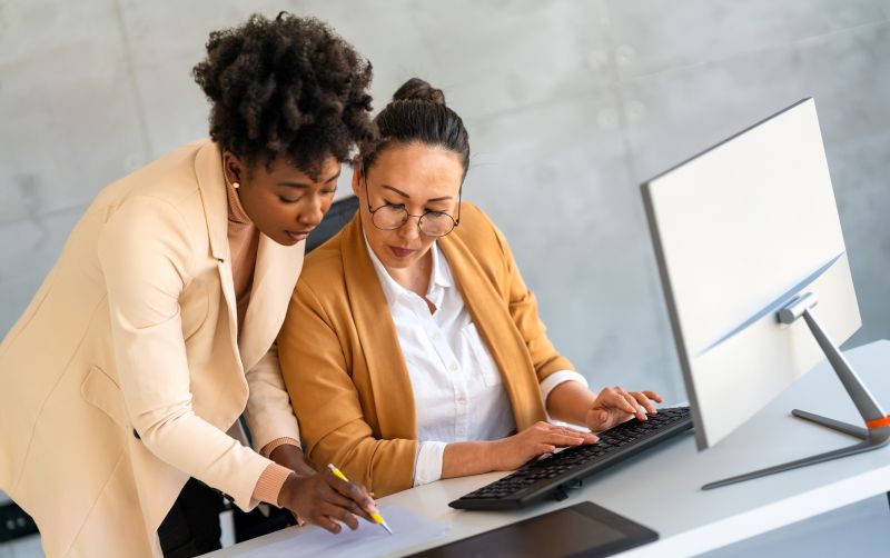 Office Productivity Solutions