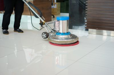 Floor Cleaning Service in Providence, RI