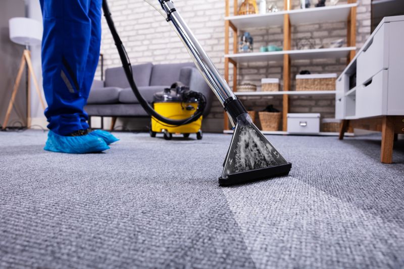 House Cleaning Service in Conroe, TX