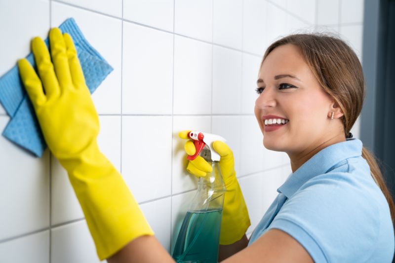 Maid Service in Boerne, TX