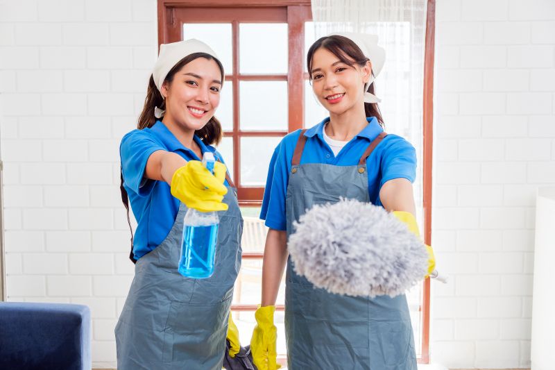 Monthly Maid Service in Palm Coast, FL