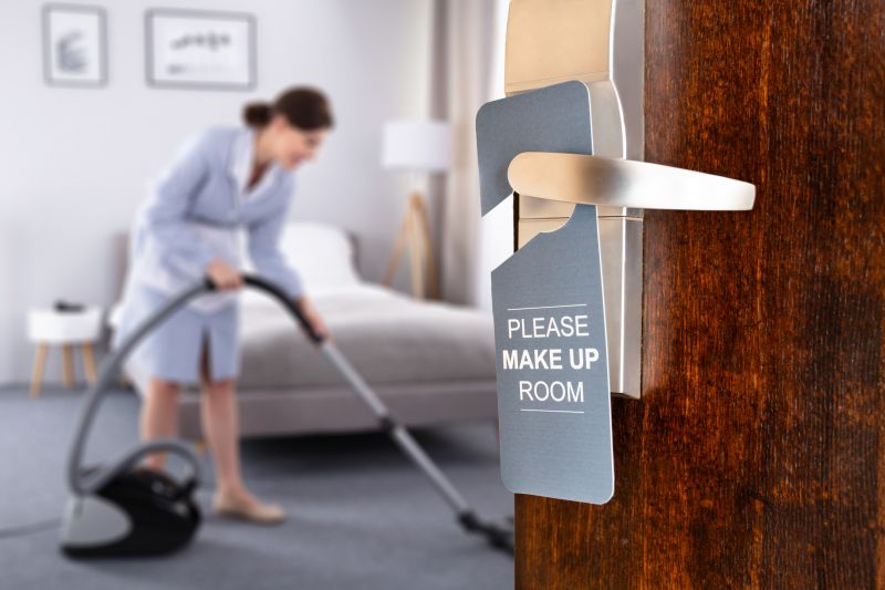 Reo Property Cleaning in Frisco, TX