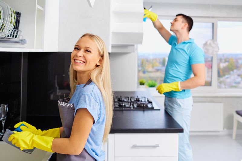 Tenancy Cleaning in Redmond, WA
