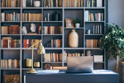 Improve The Efficiency of Your Space!